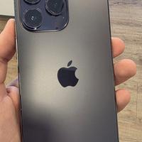 iPhone  14 Pro Max 128GB Viola