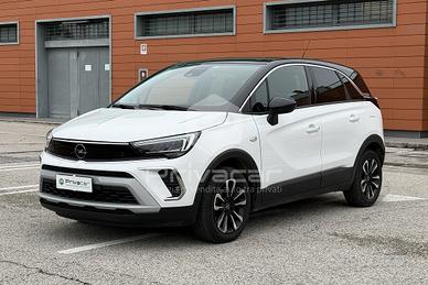 OPEL Crossland 1.5 ECOTEC D 110 CV Start&Stop Eleg