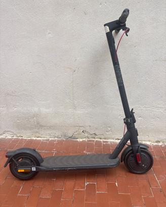 Monopattino Elettrico