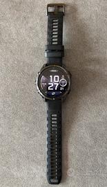Garmin Fenix Pro 47mm LTE-M InReach. Luglio 2026