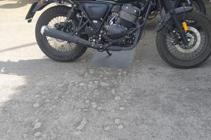 Archive Scrumbler 250