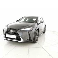 Lexus UX 250h 2.0 Urban 2wd cvt