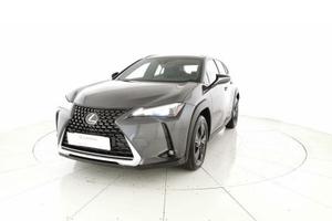 Lexus UX 250h 2.0 Urban 2wd cvt