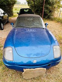 Fiat barchetta SOLO PER RICAMBI INTERA