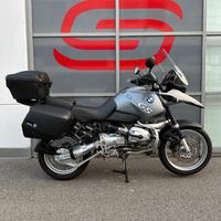 Bmw r 1150 gs - 2003