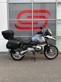 Bmw r 1150 gs - 2003