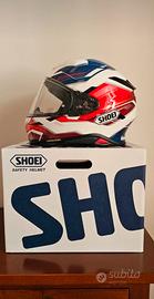 shoei NXR2 CAPRICCIO TC-10 L  pari al nuovo 