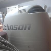 Ricambi jhonson/Suzuki 140