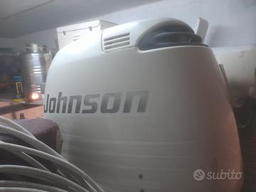 Ricambi jhonson/Suzuki 140