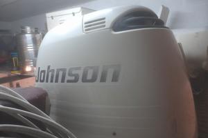 Ricambi jhonson/Suzuki 140