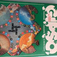 Gioco vintage GIPSO