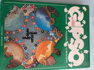 Gioco vintage GIPSO
