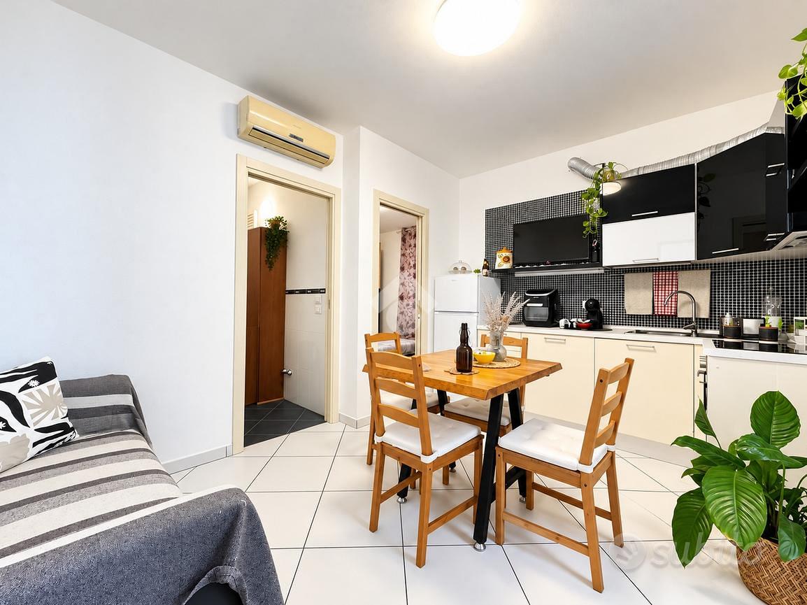Appartamento – San Mauro Pascoli, Forlì-Cesena - Vista 2