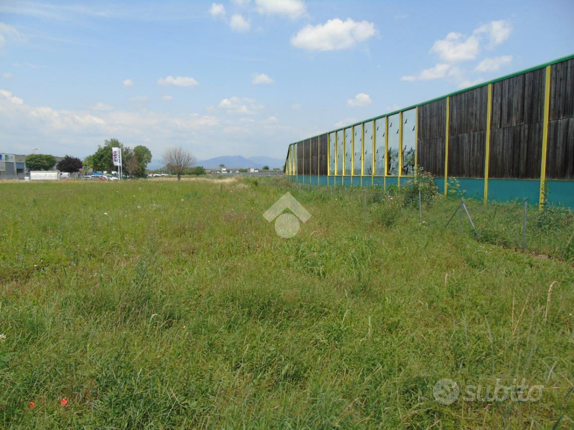 TERRENO A BAGNOLO MELLA - Vista 3