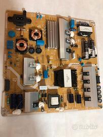 ALIMENTATORE TV SAMSUNG (SCHERMO CURVO)