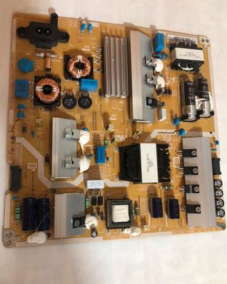 ALIMENTATORE TV SAMSUNG (SCHERMO CURVO)