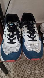 SCARPE SNEAKERS NEW BALANCE 574