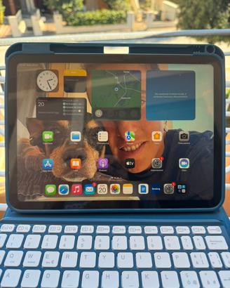 IPAD DI 10 GENERAZIONE