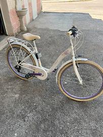 Bici donna 26