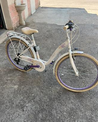 Bici donna 26