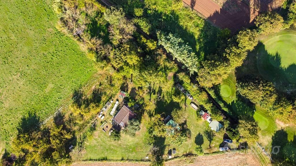 Terreno di 3276 m² a Pecetto Torinese - Vista 2