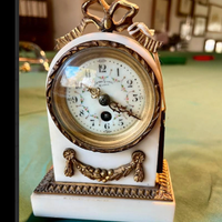 PietroGIUDICIraroOROLOGIOcaminoMARMOanticoPRIMI900