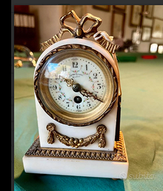 PietroGIUDICIraroOROLOGIOcaminoMARMOanticoPRIMI900