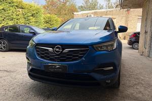 Opel Crossland X 1.5 ECOTEC D 120 CV Start&Stop au