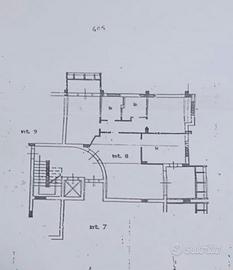 Pompei – Zona Parco Maria
