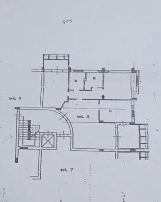 Pompei – Zona Parco Maria