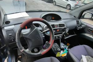 HYUNDAI MATRIX 2002 - KIT AIRBAG