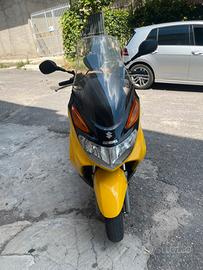 Burgman 125 2003