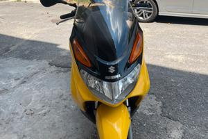 Burgman 125 2003