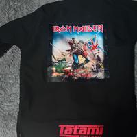 kimono bjj taglia A4
