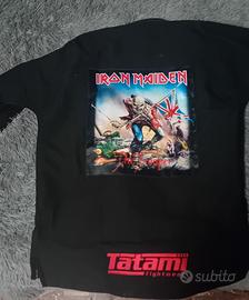 kimono bjj taglia A4