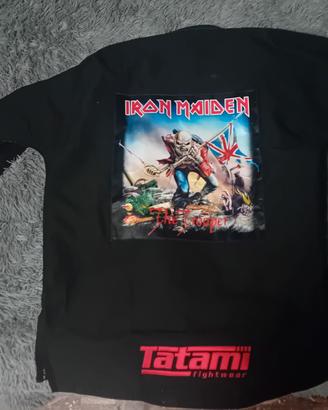 kimono bjj taglia A4