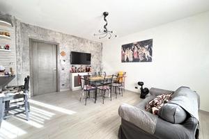 PORZIONE DI TRIFAMILIARE A CARIGNANO