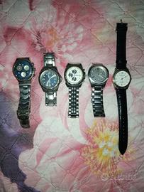 orologio misti 