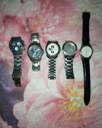 orologio misti 