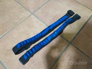 fascie per colpi nerf