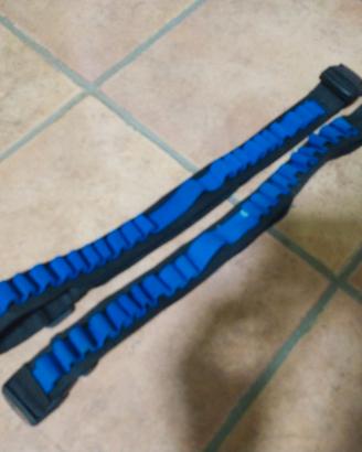 fascie per colpi nerf