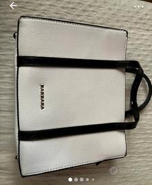 Borsa a mano barbarabags