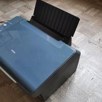 Stampante e Scanner Epson Stylus DX4400