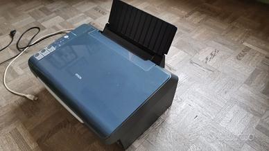 Stampante e Scanner Epson Stylus DX4400