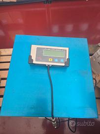 bilancia elettronica industriale x pacchi 