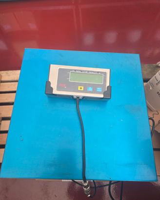 bilancia elettronica industriale x pacchi 