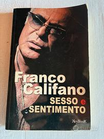 Libro Franco Califano