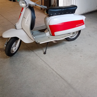 Lambretta LI 1963