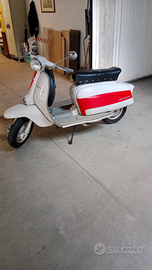 Lambretta LI 1963