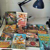 libri di Geronimo stilton